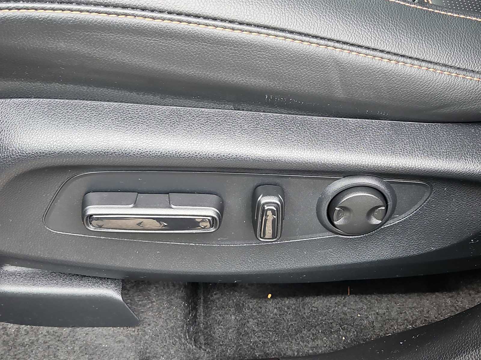 Certified 2025 Honda CR-V Sport-L image 23