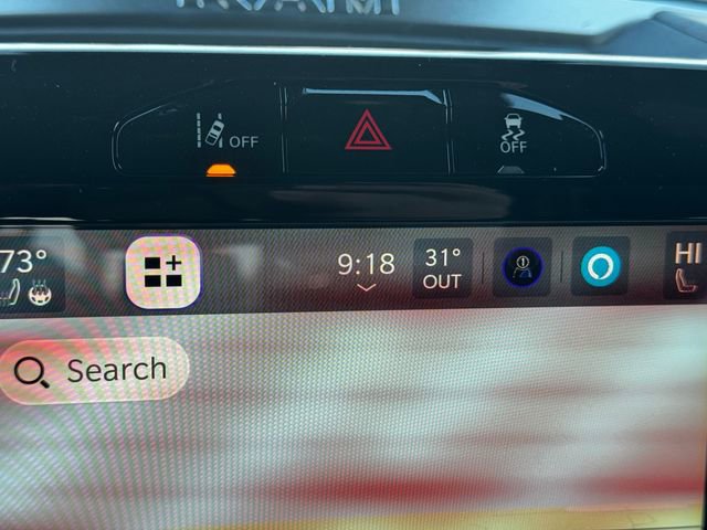 New 2026 RAM 3500 Laramie w/ Night Edition image 35