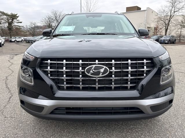 New 2026 Hyundai Venue SEL FWD image 2