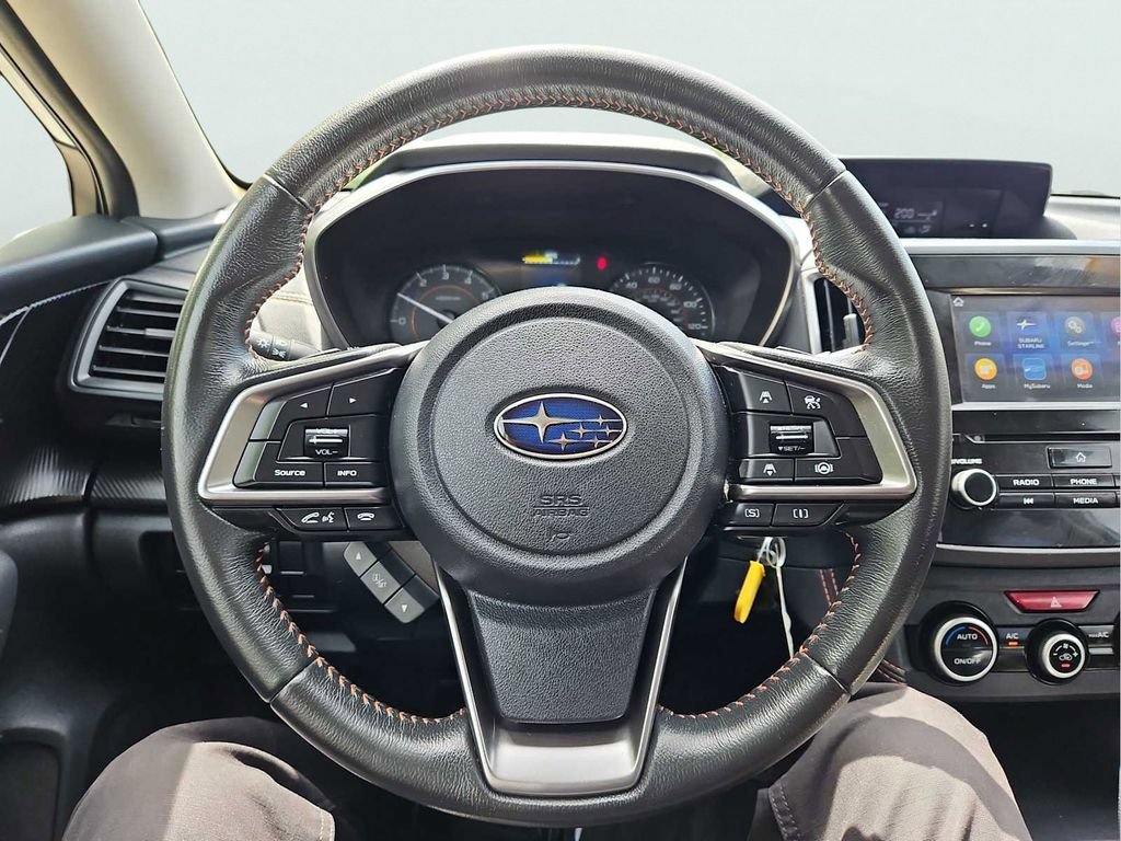 Used 2023 Subaru Crosstrek 2.0i Premium AWD/4WD image 15