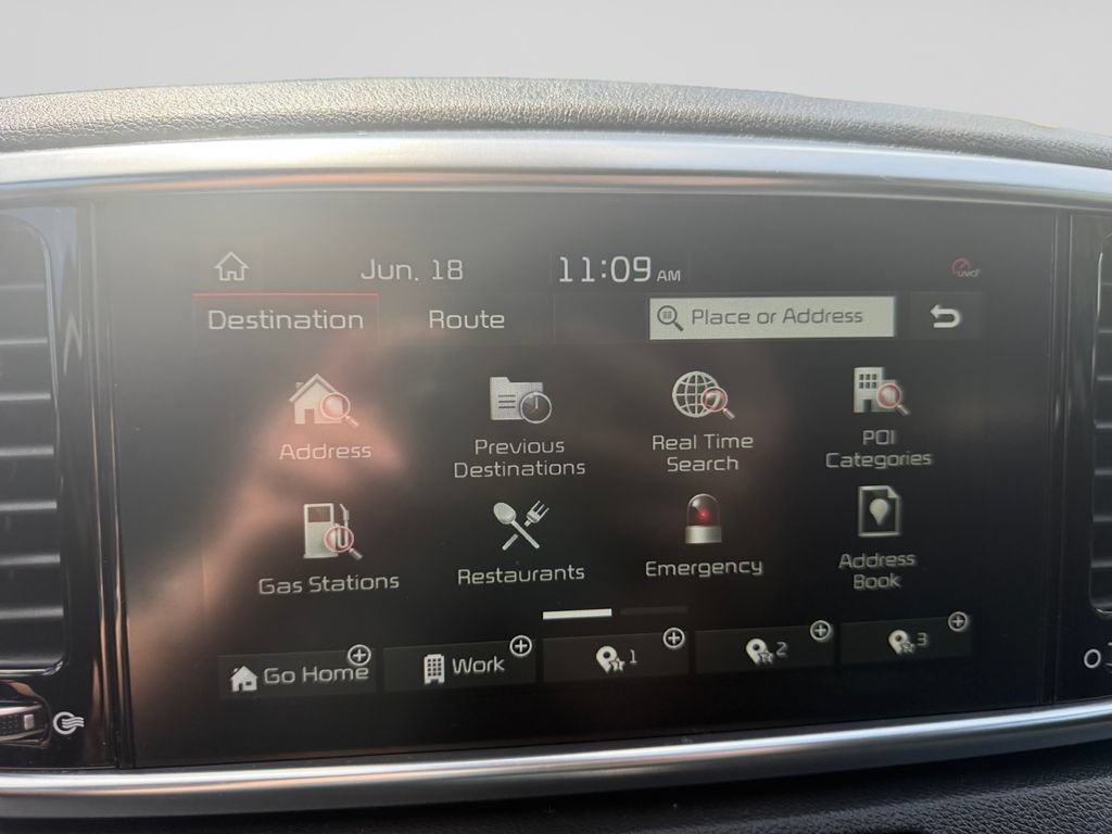 Used 2020 Kia Sportage EX w/ EX Technology Package AWD/4WD image 21