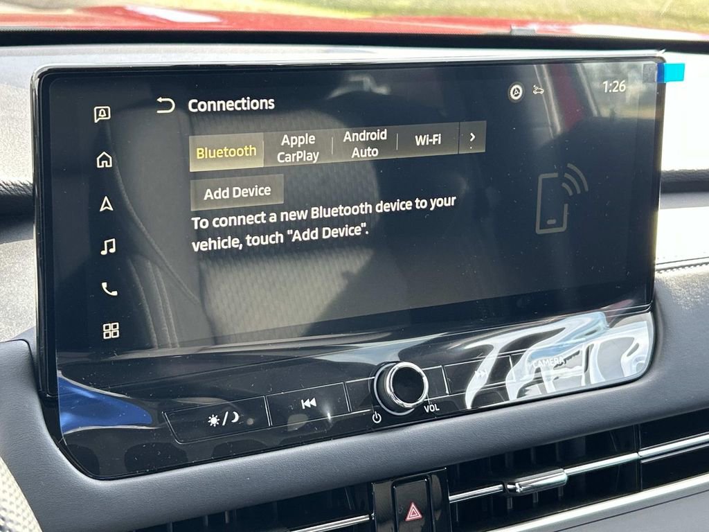 New 2026 Mitsubishi Outlander ES FWD image 23