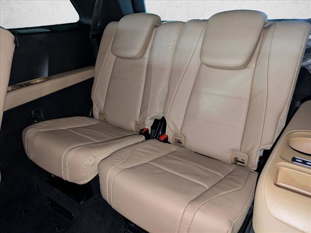 New 2026 Mercedes-Benz GLS 580 4MATIC image 18