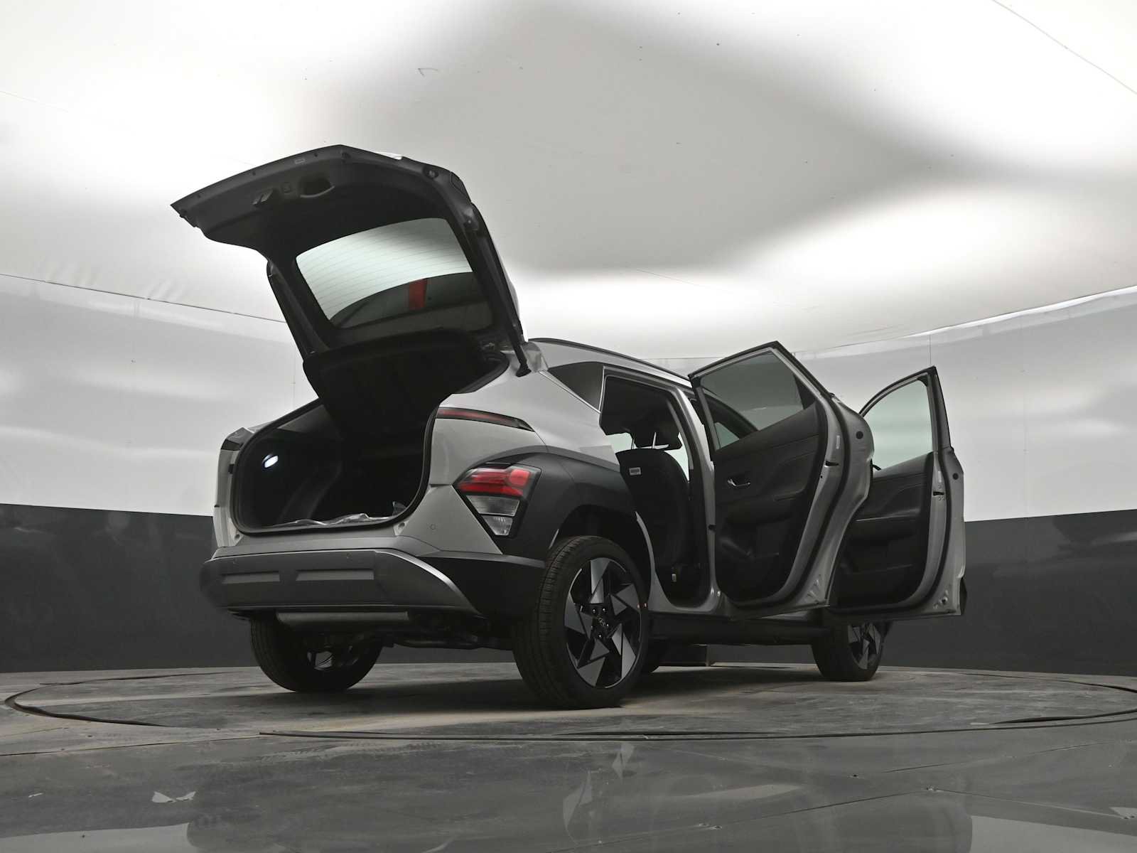 New 2026 Hyundai Kona Limited AWD/4WD image 49