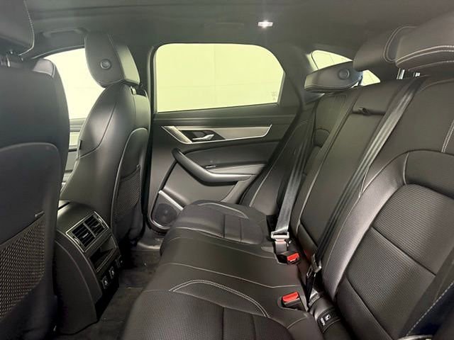 Certified 2025 Jaguar F-PACE R-Dynamic S image 24