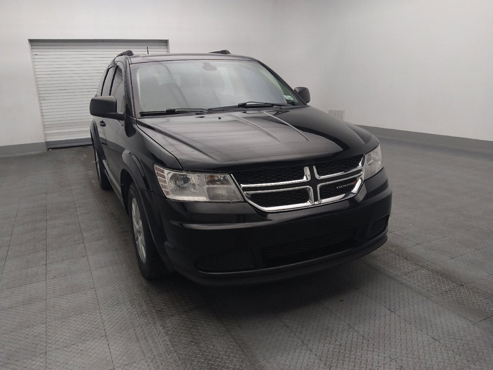 Used 2019 Dodge Journey SE image 14