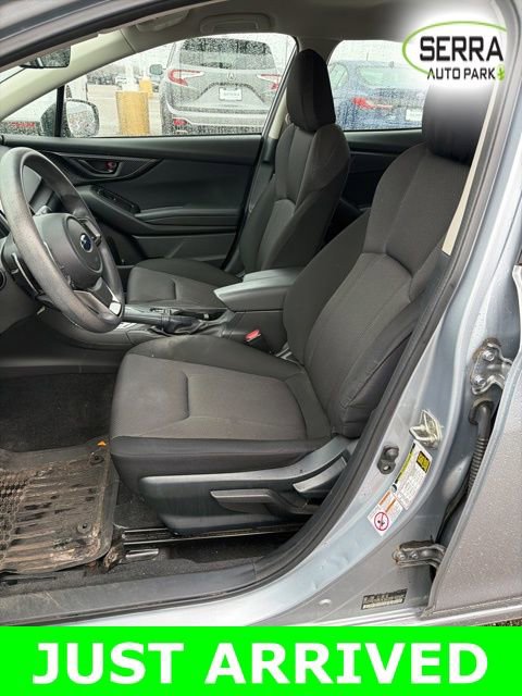 Used 2019 Subaru Impreza 2.0i Premium w/ Eyesight & BSD/Rcta & SRF image 5