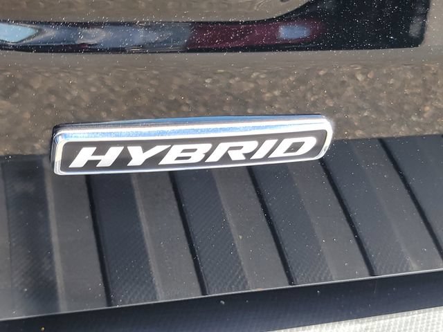 Certified 2022 Ford Maverick Lariat w/ Lariat Luxury Package FWD image 11