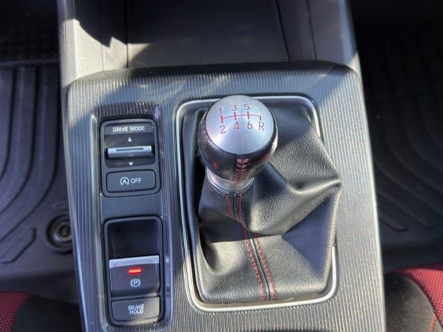 Used 2022 Honda Civic Si image 9