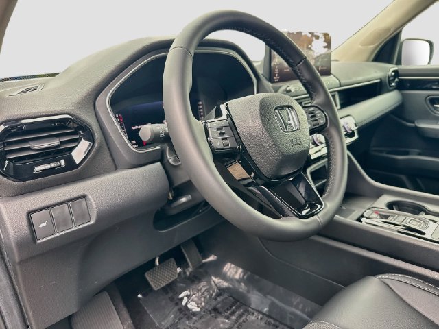 New 2026 Honda Passport RTL image 9