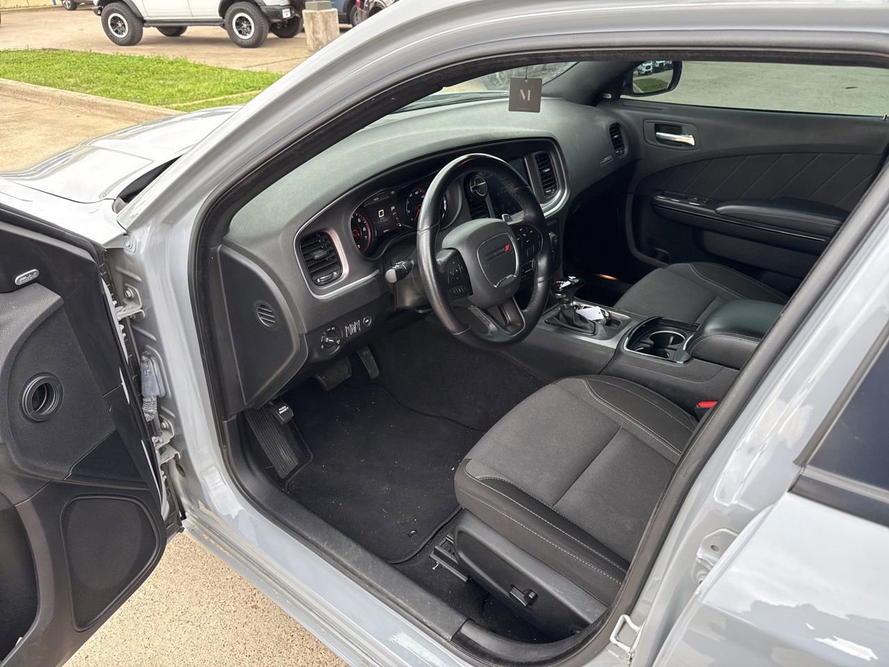 Used 2022 Dodge Charger SXT w/ Blacktop Package image 20