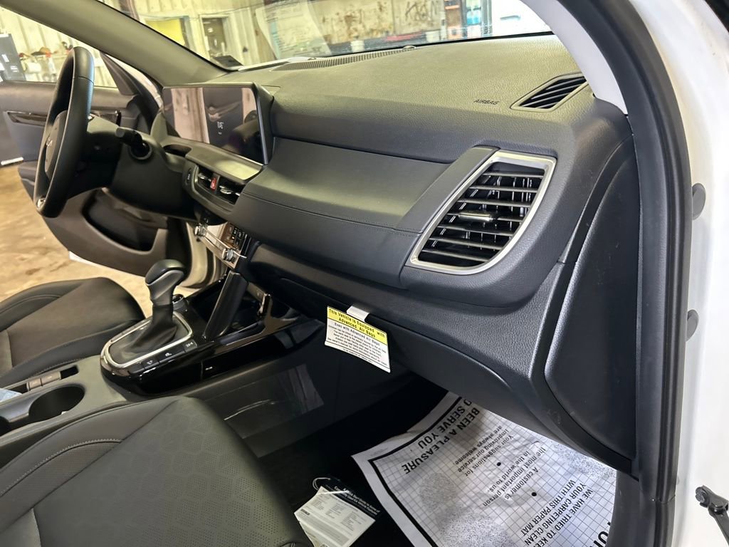 Certified 2024 Kia Seltos SX image 36