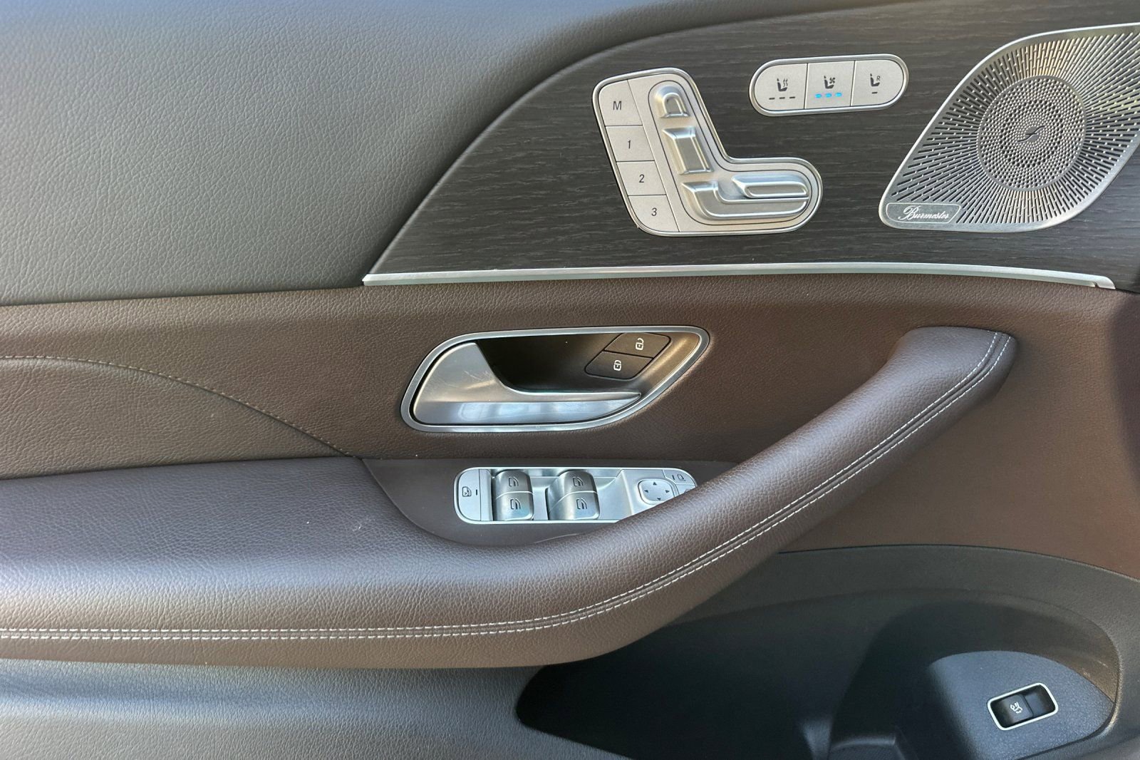 Certified 2022 Mercedes-Benz GLS 450 4MATIC image 27