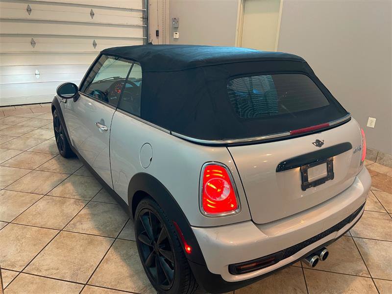 Used 2015 MINI Cooper S FWD image 65