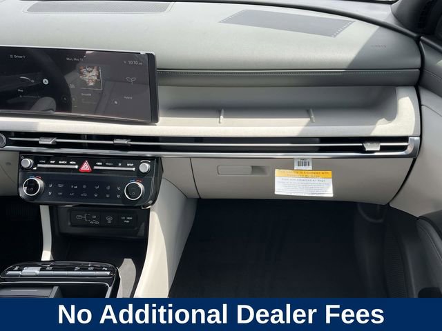 New 2026 Hyundai Tucson Limited AWD/4WD image 17