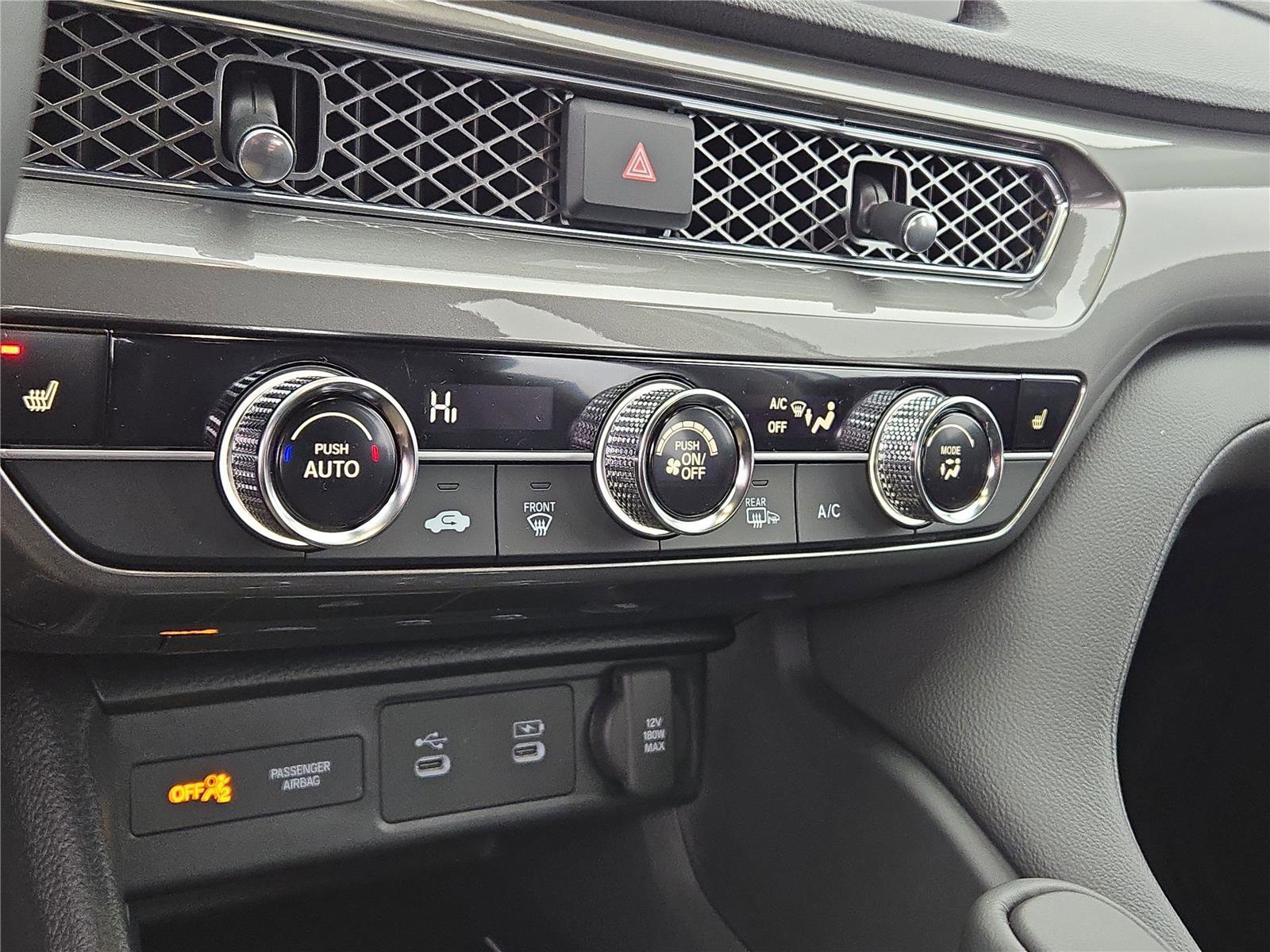 New 2026 Acura Integra image 7