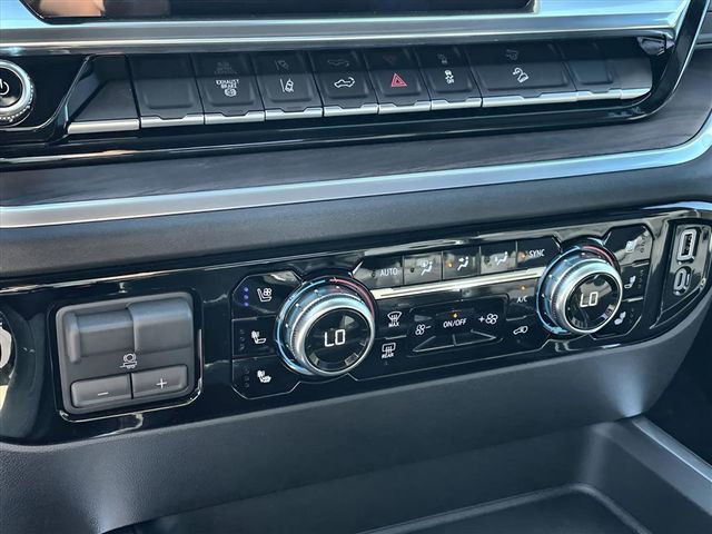 New 2026 GMC Sierra 2500 SLT image 19