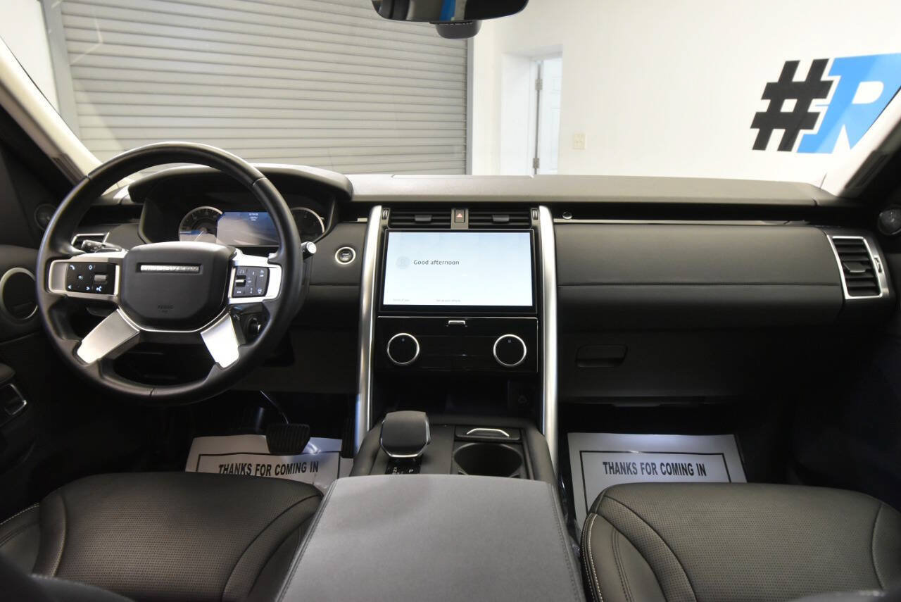 Used 2023 Land Rover Discovery S AWD/4WD image 20