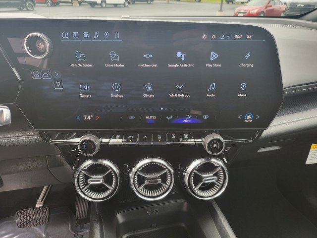 New 2026 Chevrolet Blazer EV LT AWD/4WD image 25
