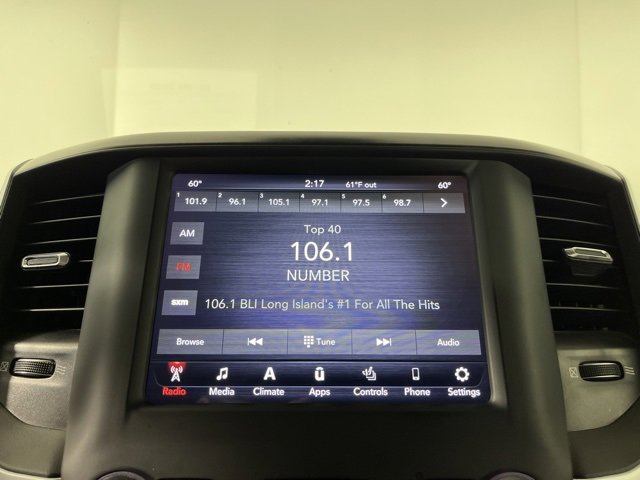 Used 2020 RAM 1500 Big Horn image 26