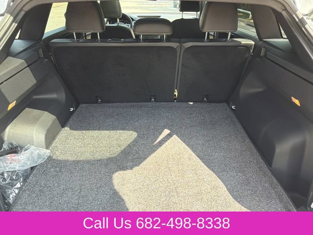 Used 2023 Volkswagen Atlas Cross Sport SEL AWD/4WD image 11