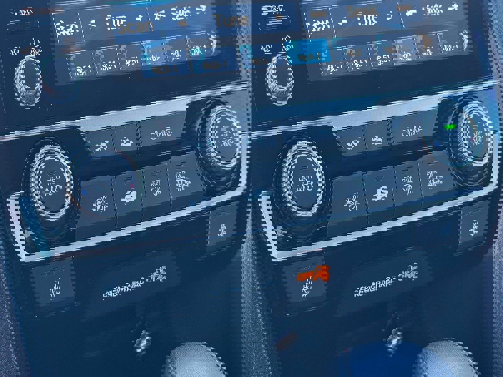 Used 2021 Honda Civic Touring image 24