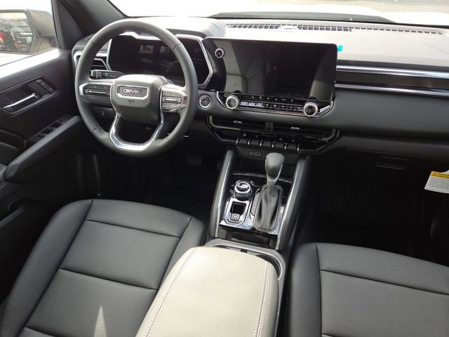 New 2026 GMC Canyon Elevation w/ Convenience Package image 25