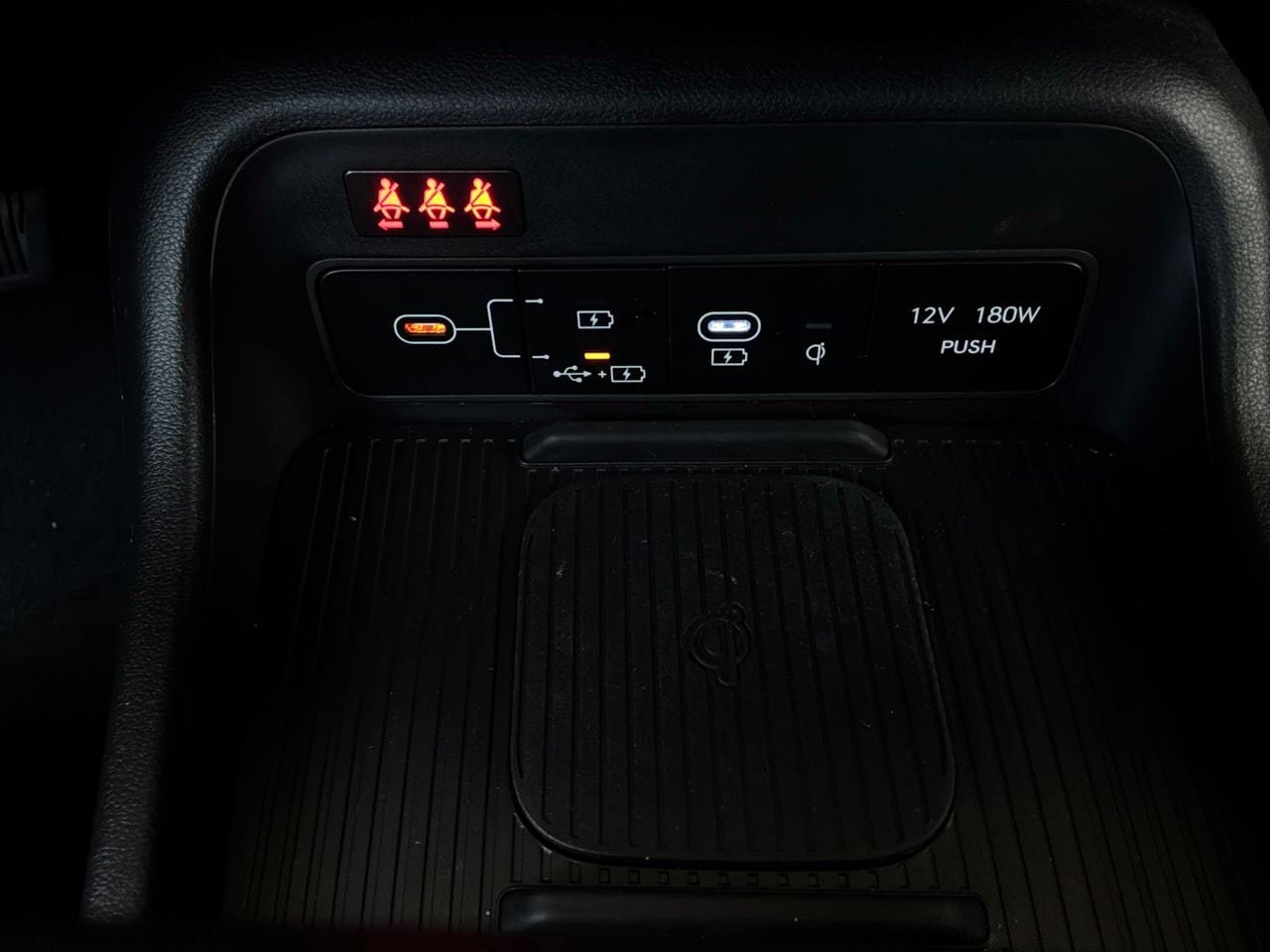 Used 2026 Hyundai Kona SEL Sport FWD image 29