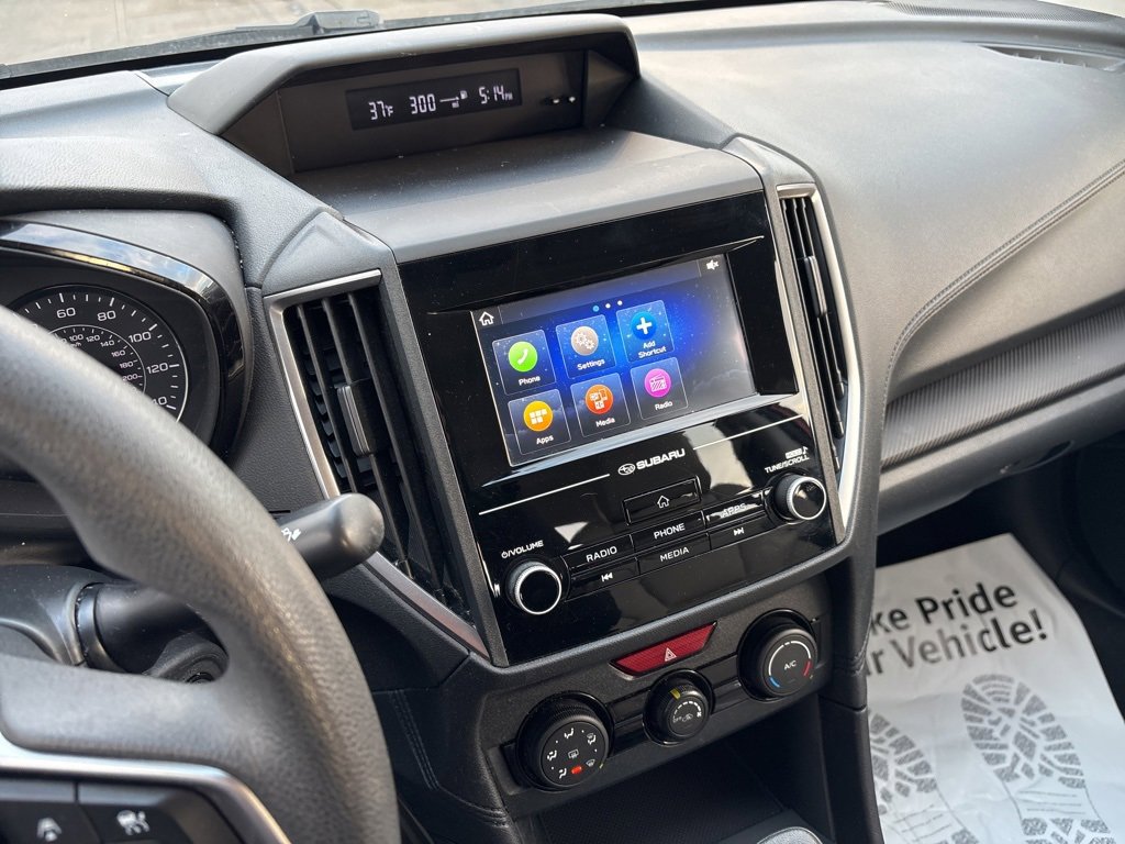 Certified 2023 Subaru Impreza 2.0i image 17