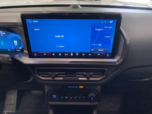 New 2025 Ford Bronco Sport Outer Banks w/ Outer Banks Tech Package+ AWD/4WD image 27
