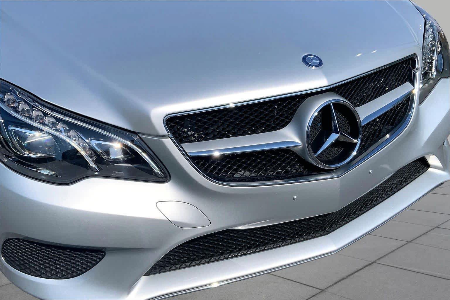 Used 2017 Mercedes-Benz E 400 Cabriolet image 29