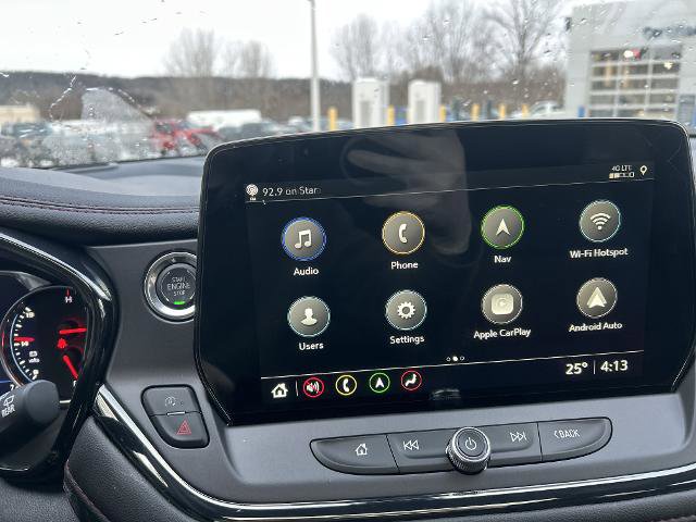 New 2026 Chevrolet Blazer RS w/ Driver Confidence II Package image 18