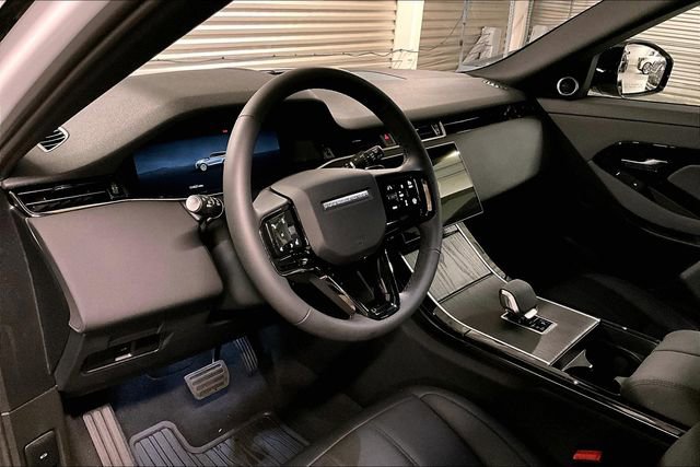 Certified 2024 Land Rover Range Rover Evoque S AWD/4WD image 24