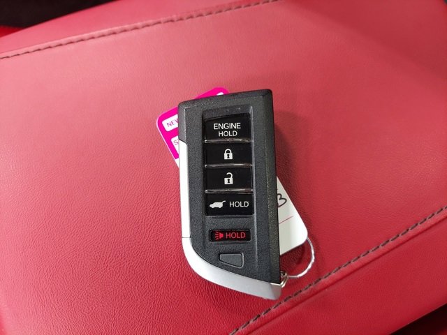 Used 2024 Acura RDX A-Spec image 39