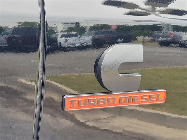 New 2025 RAM 2500 Tradesman image 14