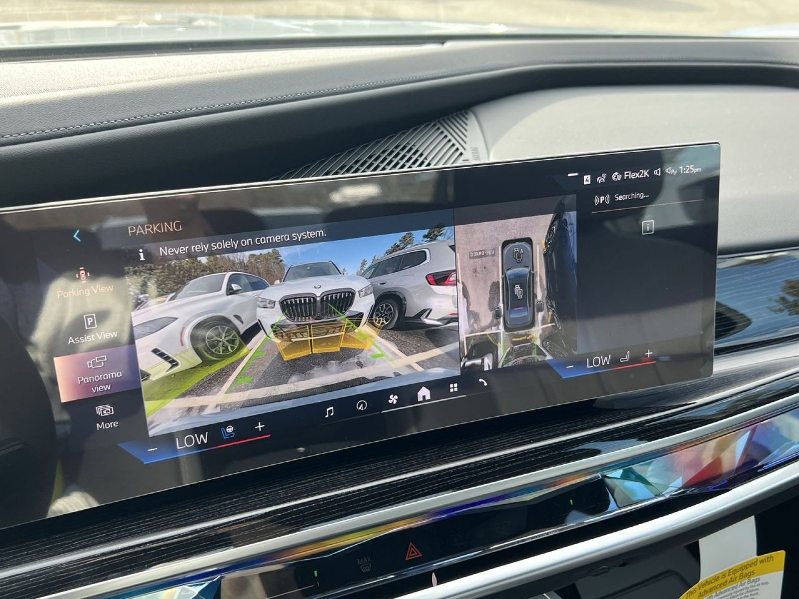 New 2026 BMW 760i xDrive w/ Executive Package image 16