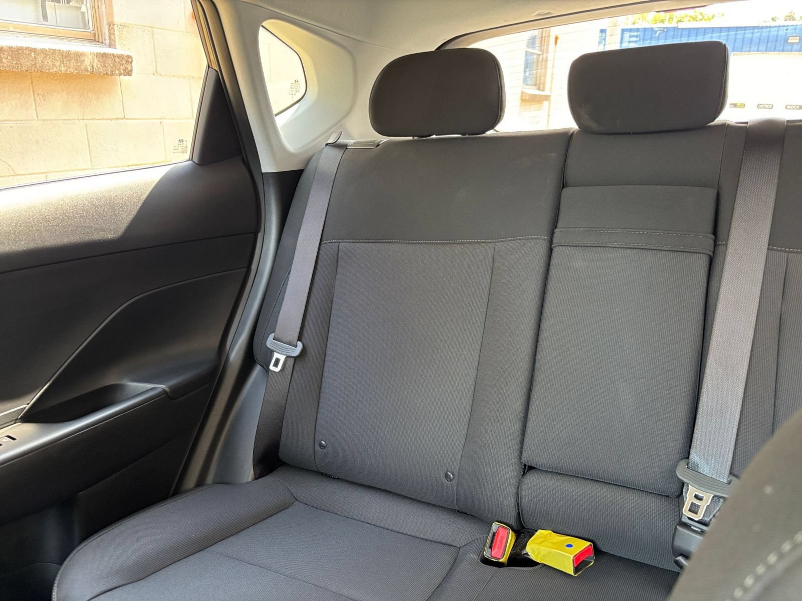 Used 2026 Hyundai Kona SEL Sport FWD image 38