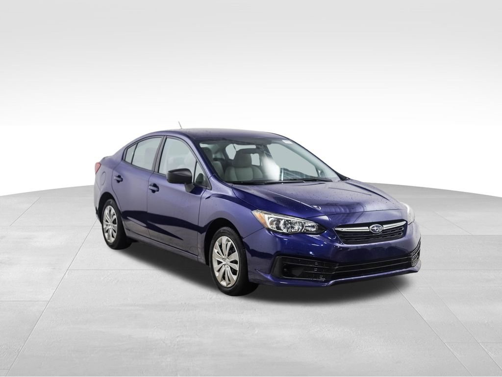 Used 2023 Subaru Impreza 2.0i image 7