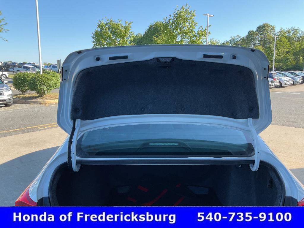 Used 2020 Honda Accord LX image 17