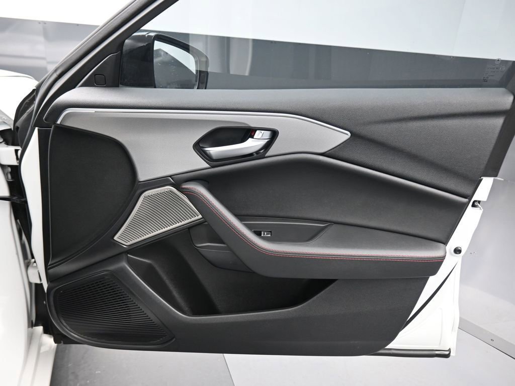 Used 2022 Acura TLX SH-AWD w/ A-SPEC Pkg image 43