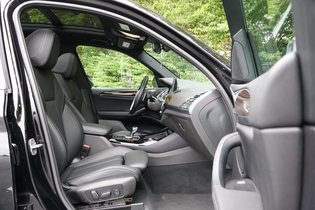 Used 2024 BMW X3 xDrive30i AWD/4WD image 44
