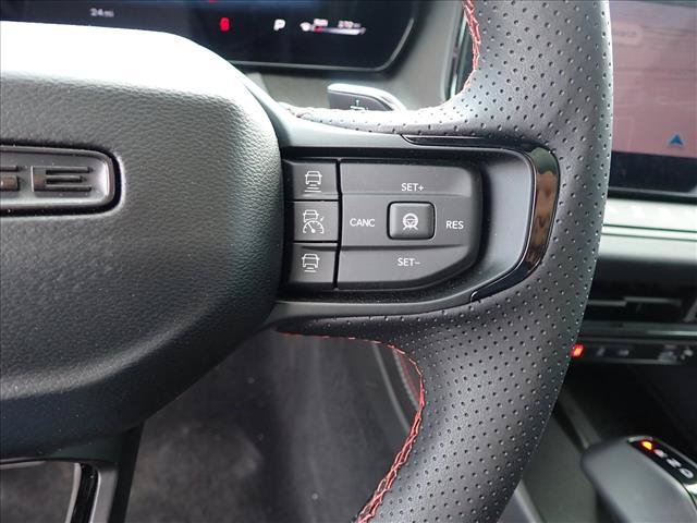 New 2026 Dodge Charger Scat Pack AWD/4WD image 16