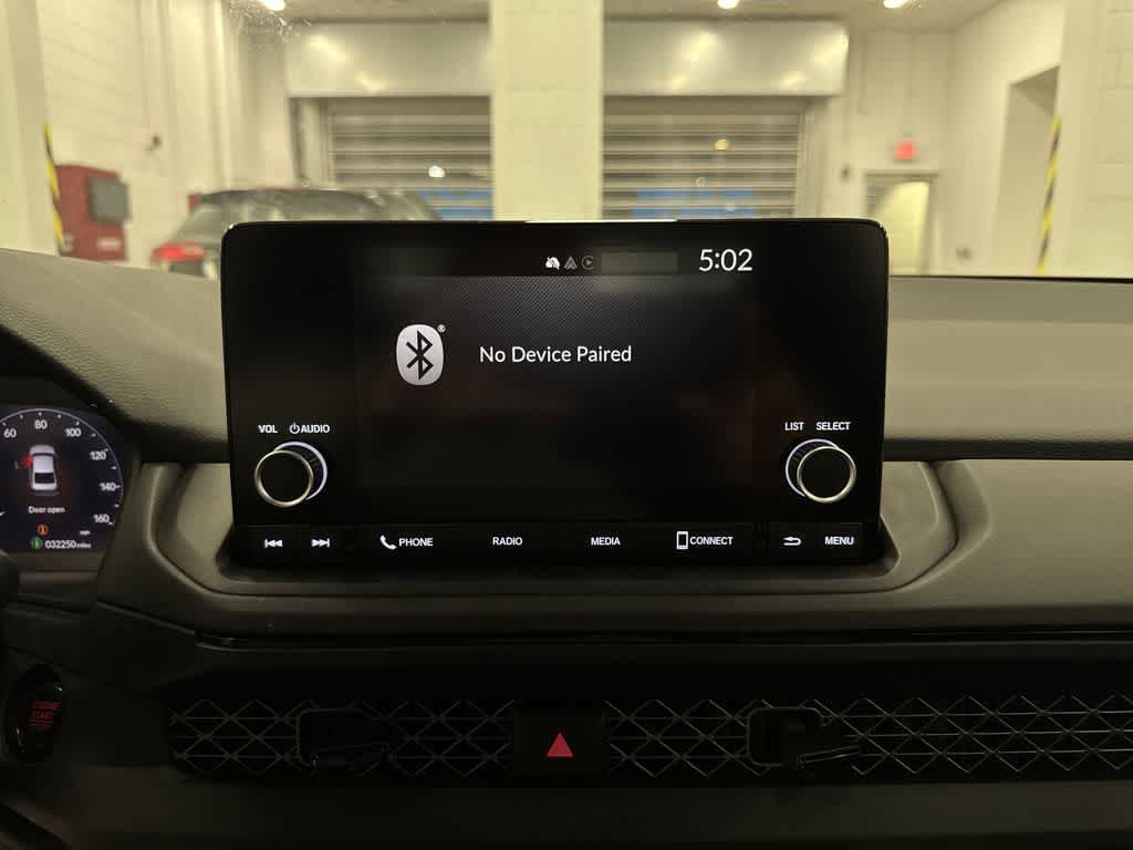 Used 2023 Honda Accord LX image 20