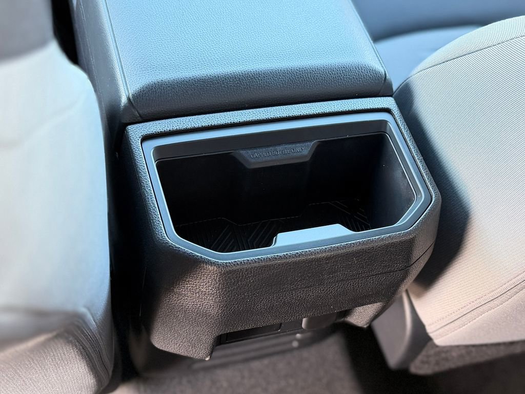 New 2025 Toyota Tacoma TRD Off-Road image 7