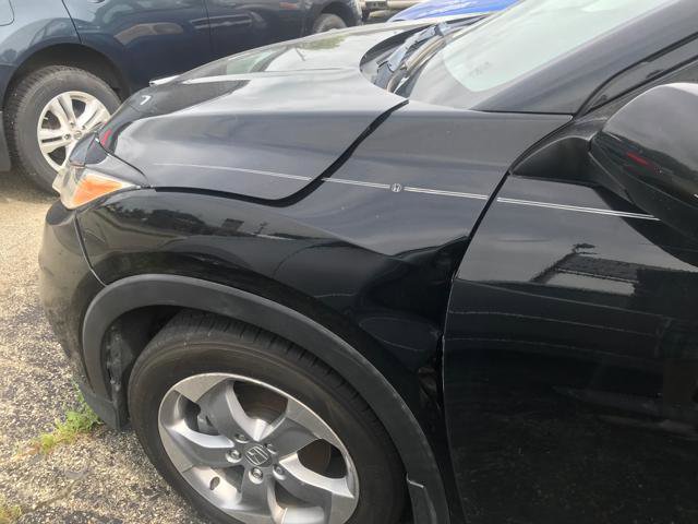 Used 2019 Honda HR-V LX image 15