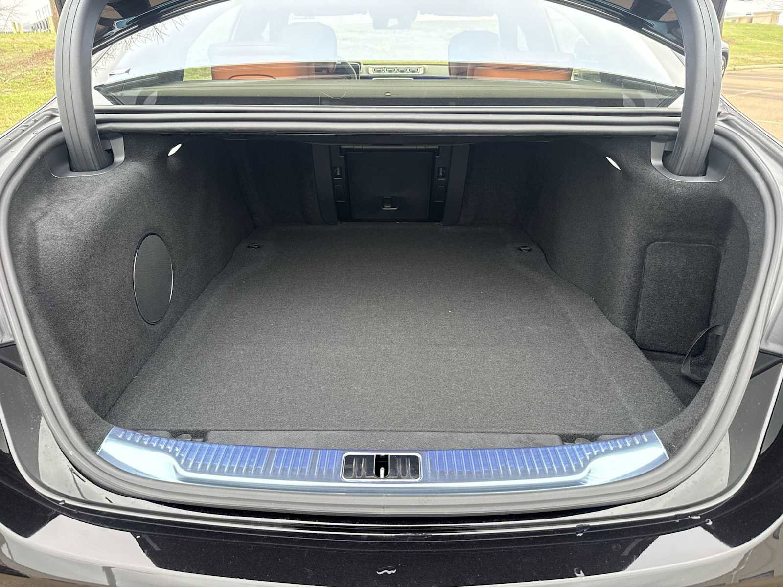 New 2026 Mercedes-Benz S 63 AMG S image 26