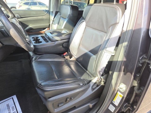 Used 2015 GMC Yukon XL SLE w/ Convenience Package image 16