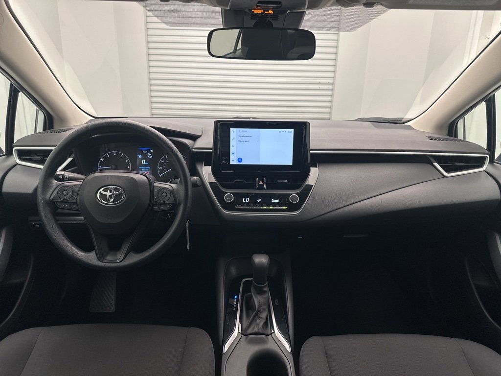 Used 2023 Toyota Corolla LE image 17