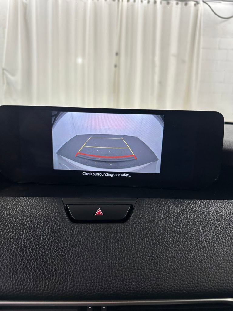 Used 2024 MAZDA CX-90 3.3 Turbo w/ Preferred Package image 22