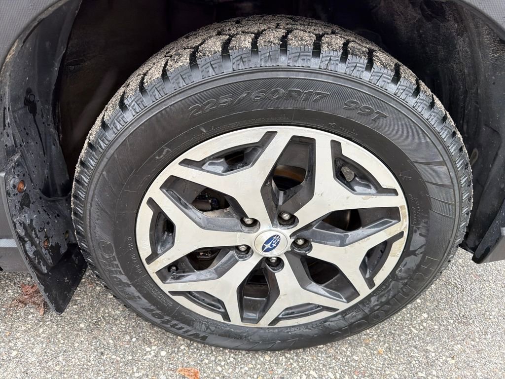 Used 2021 Subaru Forester Premium image 20